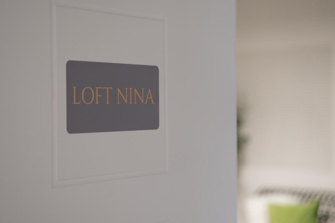 Nouveau - Nina - Loft - Europa Park Rulantica Obenheim Экстерьер фото