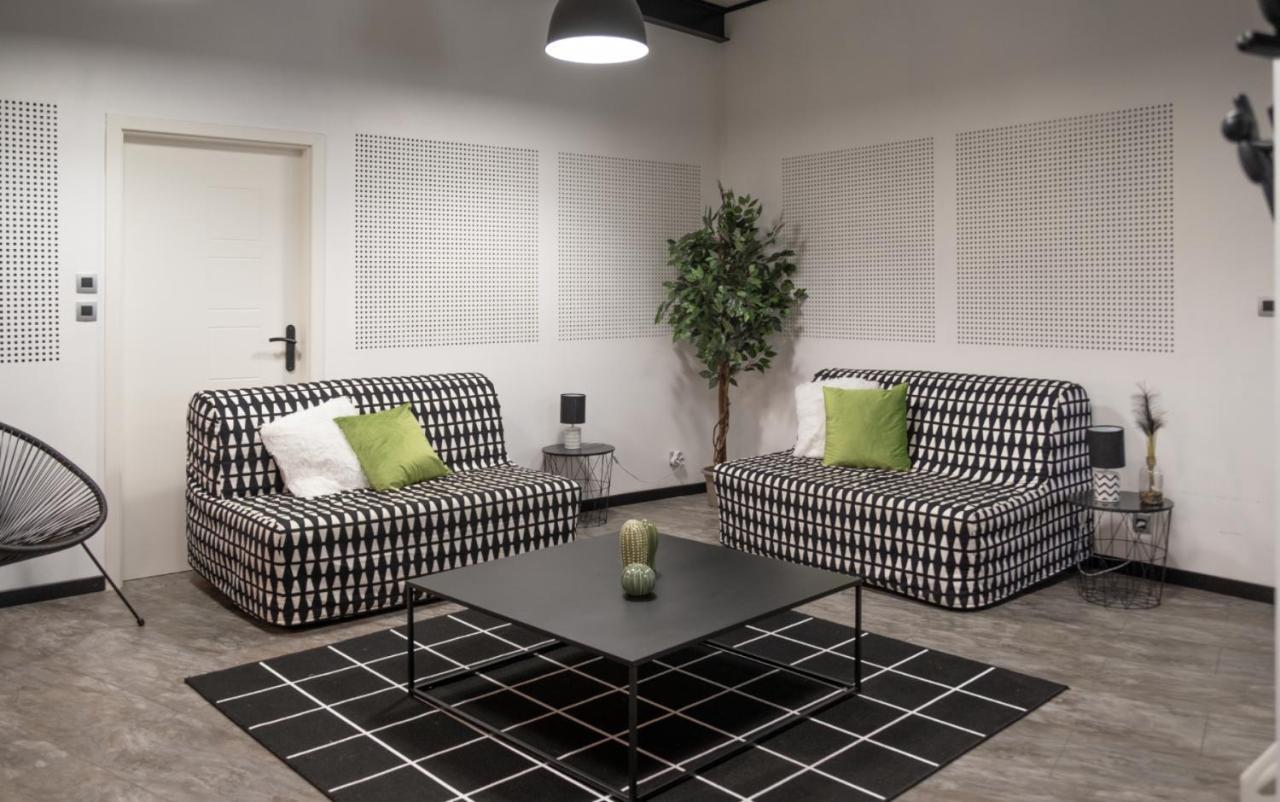 Nouveau - Nina - Loft - Europa Park Rulantica Obenheim Экстерьер фото