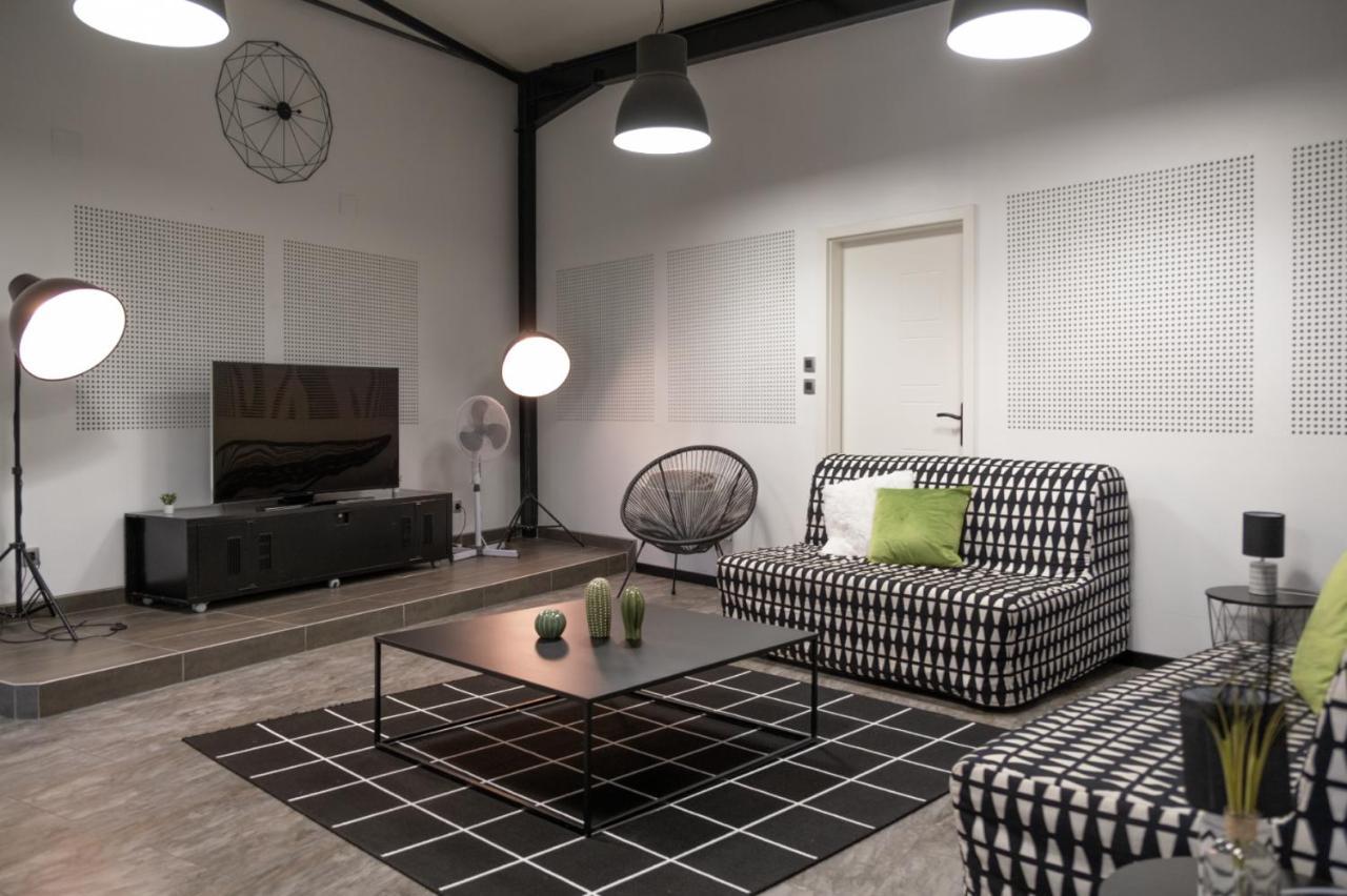 Nouveau - Nina - Loft - Europa Park Rulantica Obenheim Экстерьер фото