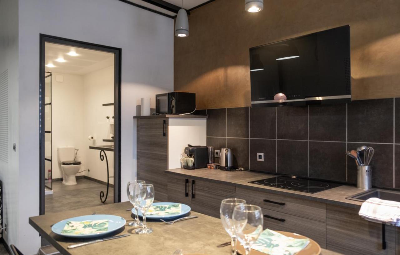 Nouveau - Nina - Loft - Europa Park Rulantica Obenheim Экстерьер фото