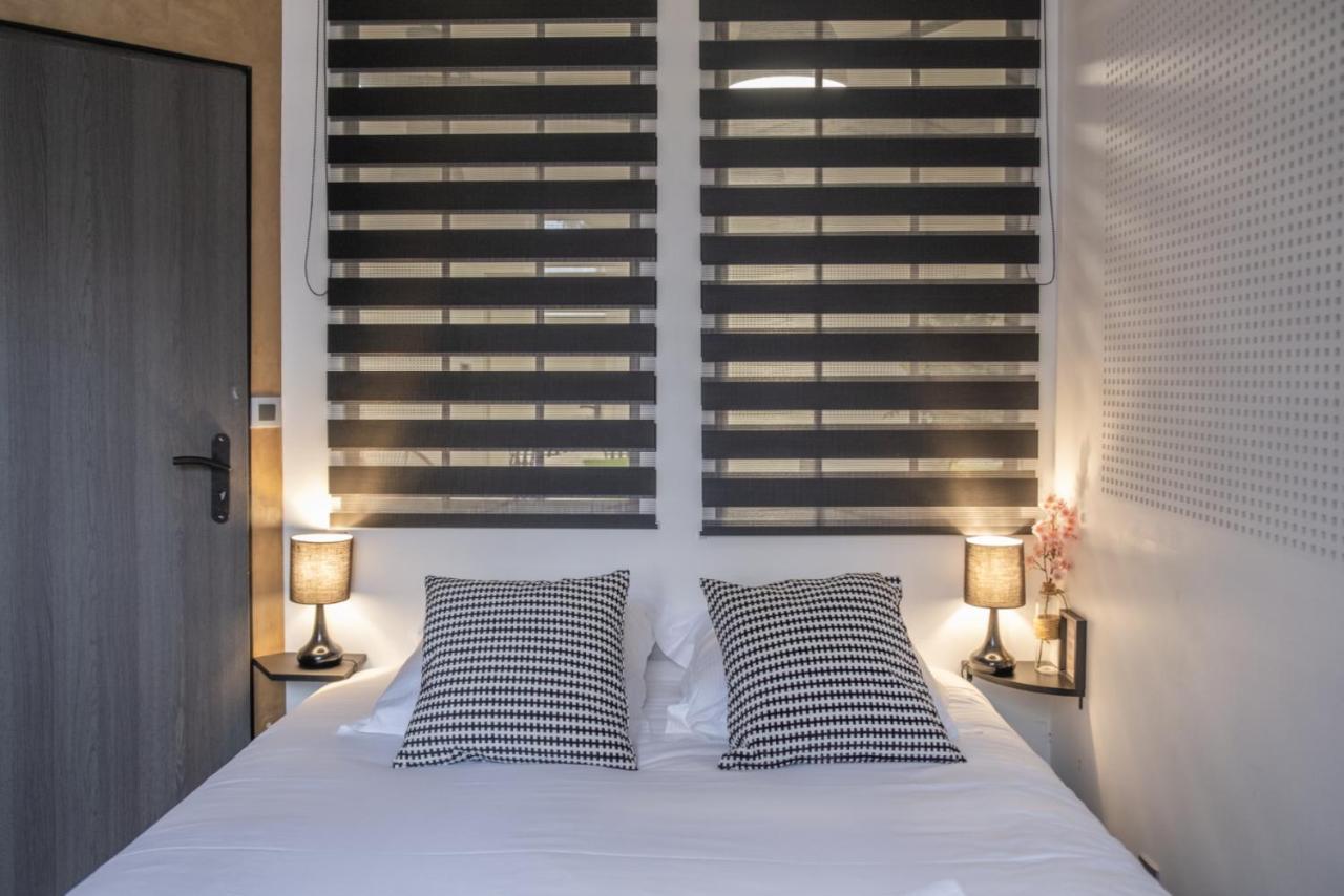 Nouveau - Nina - Loft - Europa Park Rulantica Obenheim Экстерьер фото