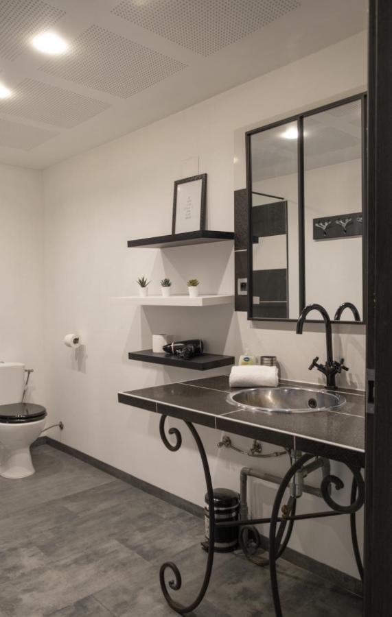 Nouveau - Nina - Loft - Europa Park Rulantica Obenheim Экстерьер фото